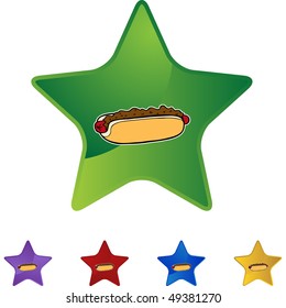 chili dog