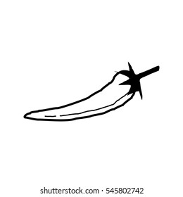 chili doodle