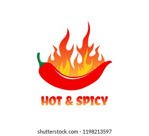 23,082 Hot Pepper Logo Images, Stock Photos & Vectors | Shutterstock