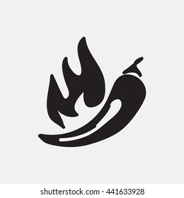 Chili Icon