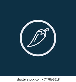 Chili icon