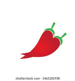 chili icon logo design free