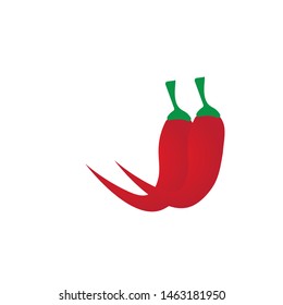 chili icon logo design free