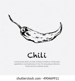 Chili logo
