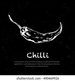 Chili logo