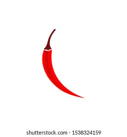 chili logo design inspiration vector eps