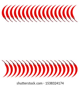 chili logo design inspiration vector eps