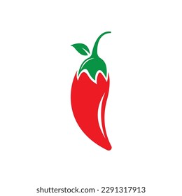 Diseño de imágenes de logotipo de Chili