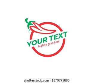 Chili Logo Symbol