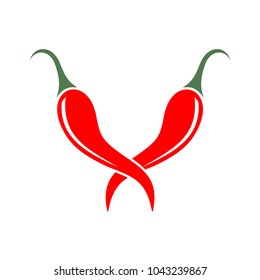 Chili Logo Template