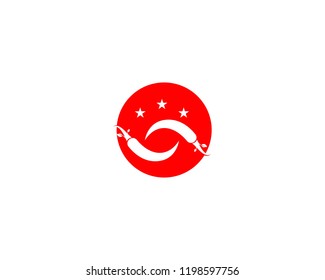 Chili logo Template