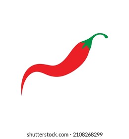 Chili logo vector template design