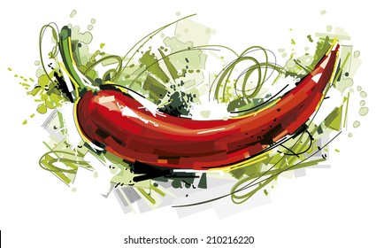 Chili Pepper