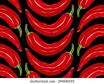 chili pepper