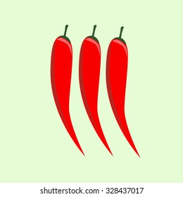 Chili pepper