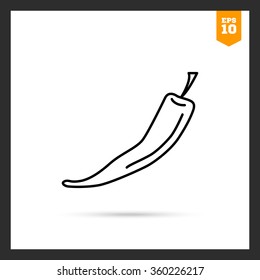 Chili pepper
