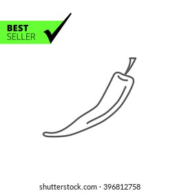 Chili pepper