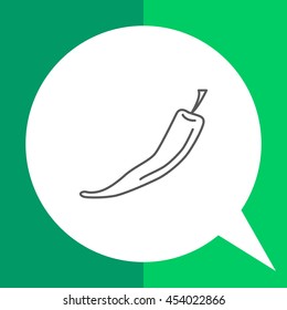Chili pepper