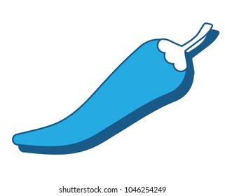chili pepper icon