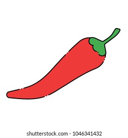 chili pepper icon