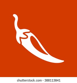 chili pepper icon