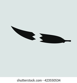 chili pepper icon