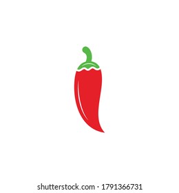 Chili Pfeffer Logo-Chili Logo Design