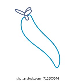 chili pepper  vector illustration