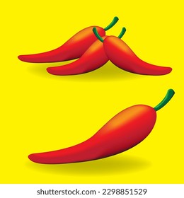 Chili peppers come in a variety of shapes, sizes, colors, and heat levels, ranging from mild to extremely hot