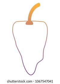 chili peppers design