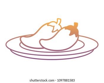 chili peppers design