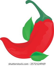 Chili peppers, often referred to as chilies, are the spicy fruits of plants from the genus Capsicum. They come in a variety of shapes, sizes, colors, and heat levels, ranging from mild to extremely ho