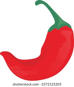 Chili peppers, often referred to as chilies, are the spicy fruits of plants from the genus Capsicum. They come in a variety of shapes, sizes, colors, and heat levels, ranging from mild to extremely ho