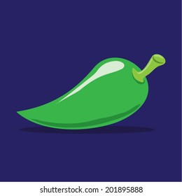 Chili symbol