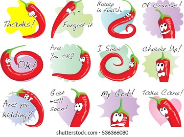 chili talk