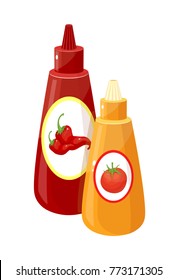chili tomato ketchup