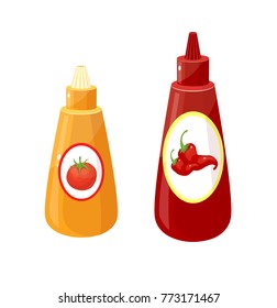 chili tomato ketchup
