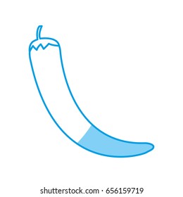 chili vegetable icon