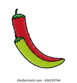 chili vegetable icon