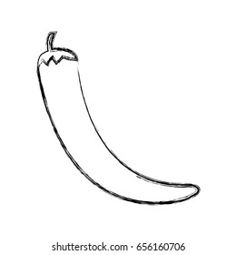 chili vegetable icon