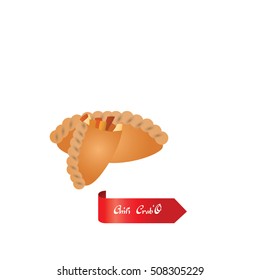 Chill Crab Pastry