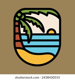 Chill graphic illustration vector art t-shirt design
