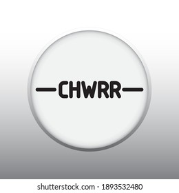 CHILLED WATER REVERSE RETURN VECTOR SYMBOL OF PUMPING SYSTEM MECHANICAL SYSTEM