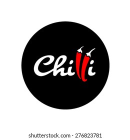 Chilli logo design