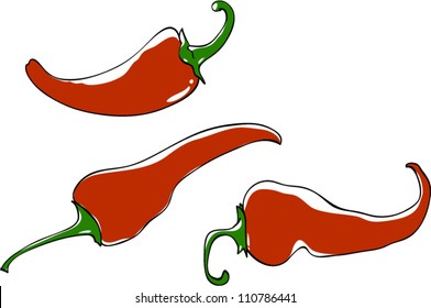 chilli pepper