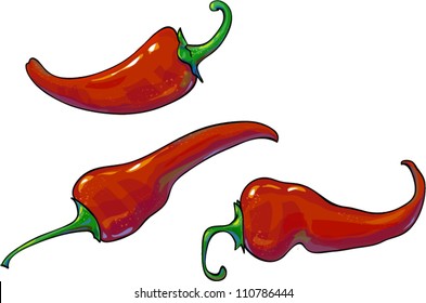 chilli pepper