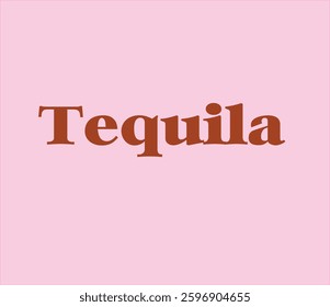 Chilli Pepper Pink cuteTequila Tacos Picante spicy margs Trending Graphic Tee t-shirt logo slogan artwork typography tote badge emblem crest Fashion Apparel 
