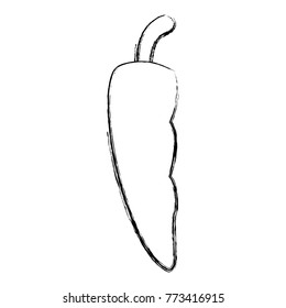 Chilli spice food