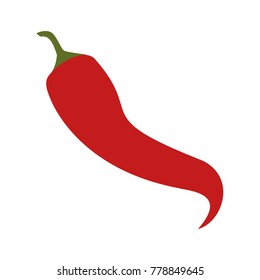 Chilli spicy food