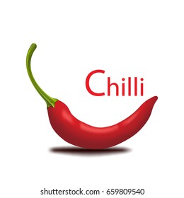 Chilli vector